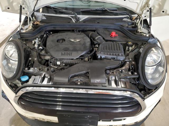 2018 MINI COOPER WMWXU1C54J2F79404