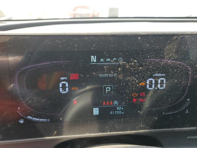 2023 KIA SPORTAGE X - 5XYK6CAFXPG013385