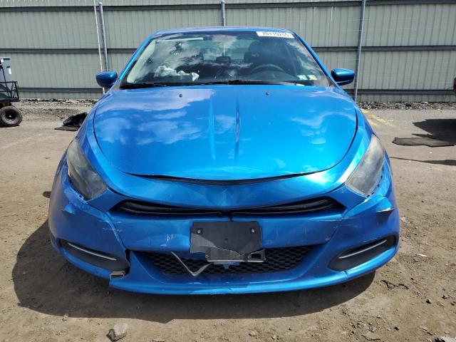 2016 DODGE DART SXT 1C3CDFBB1GD613528
