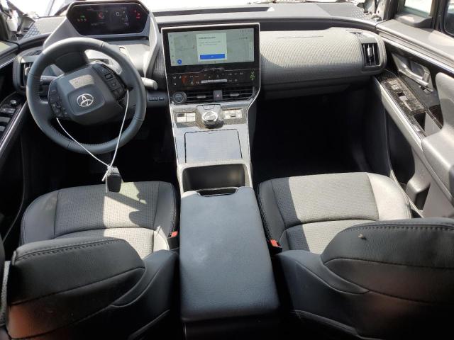 2024 TOYOTA BZ4X XLE JTMABACA9RA055045
