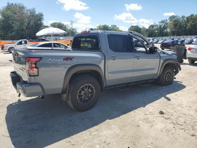 2024 NISSAN FRONTIER S 1N6ED1EK2RN653341