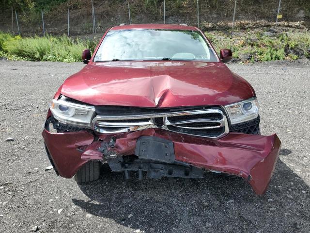 2019 DODGE DURANGO SX 1C4RDJAG8KC606337