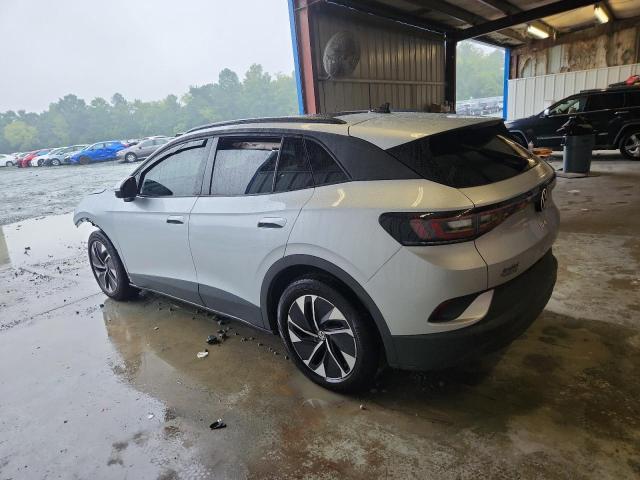 2021 VOLKSWAGEN ID.4 PRO S WVGTMPE2XMP056119