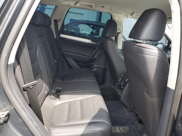 2016 VOLKSWAGEN TOUAREG SP WVGEF9BP5GD002294
