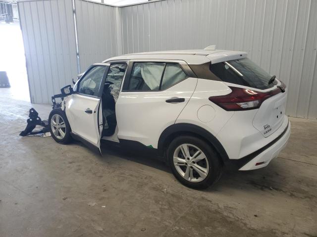 2023 NISSAN KICKS S 3N1CP5BV8PL488080