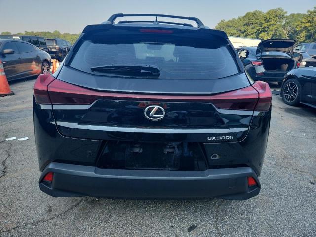 2025 LEXUS UX 300H BA JTHYBJAH5S2017731