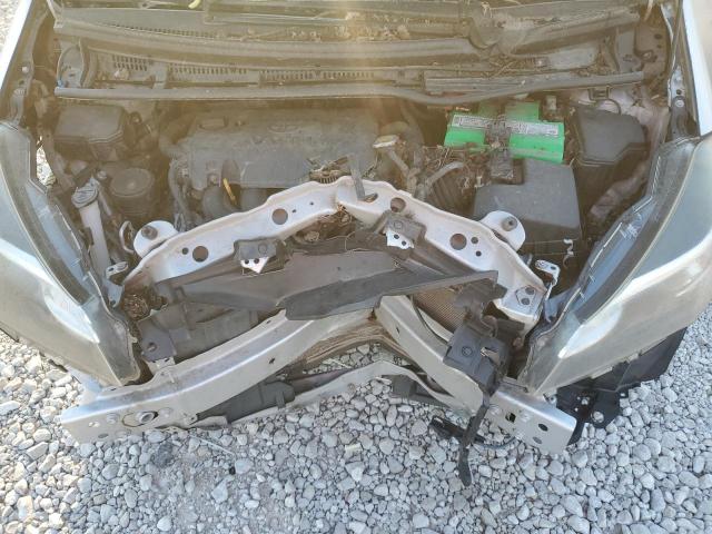 2016 TOYOTA YARIS L - VNKKTUD37GA059960