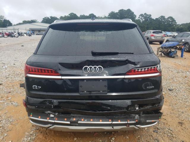 2022 AUDI Q7 PRESTIGE WA1VXBF79ND003023