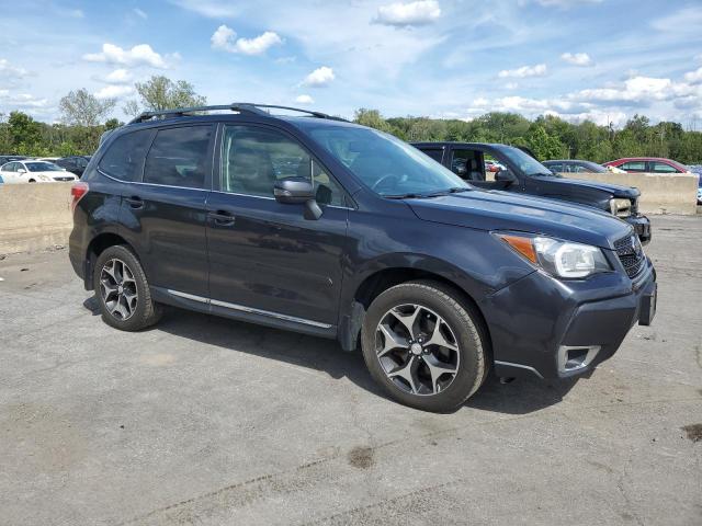 2016 SUBARU FORESTER 2 JF2SJGVC1GH471055