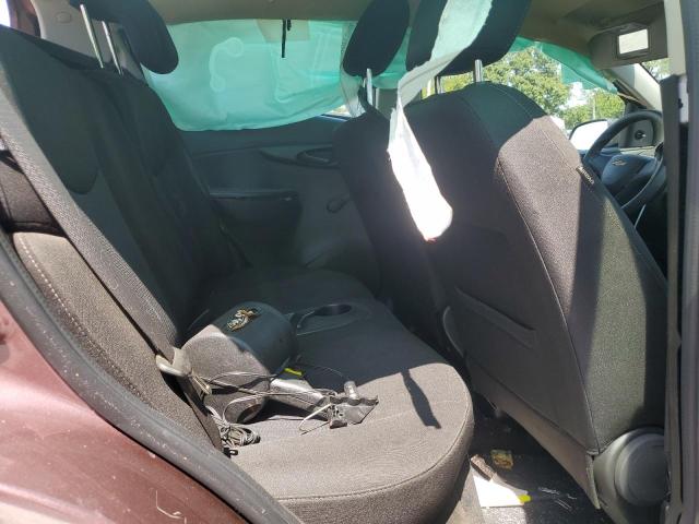 2019 CHEVROLET SPARK LS KL8CB6SA9KC705700