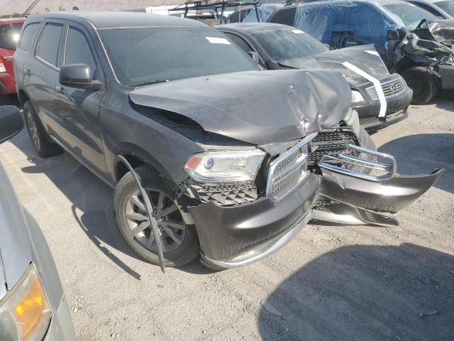 2016 DODGE DURANGO SX 1C4RDHAG5GC455571
