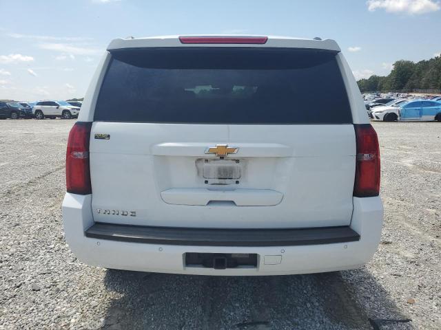 2020 CHEVROLET TAHOE C150 - 1GNSCBKC9LR233711