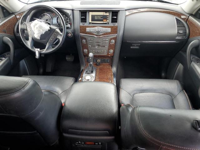 2020 NISSAN ARMADA SV JN8AY2ND5L9110406