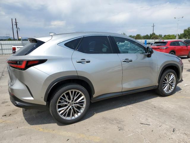 2024 LEXUS NX 350H BASE JTJHKCEZ7R2023649