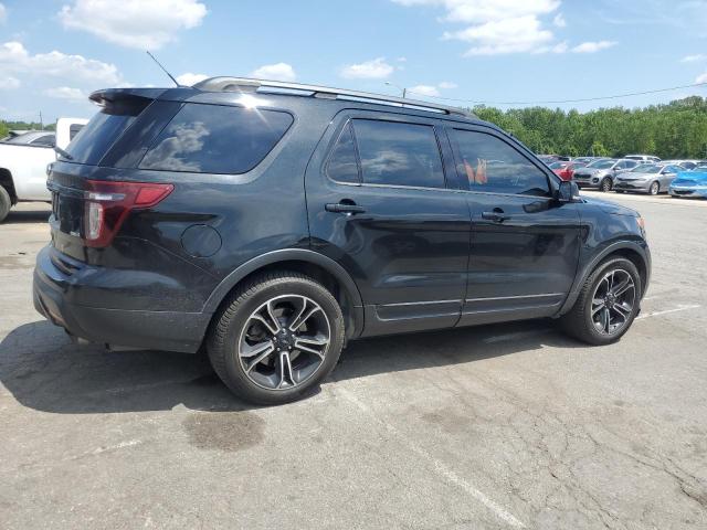 2015 FORD EXPLORER S - 1FM5K8GT5FGB88413