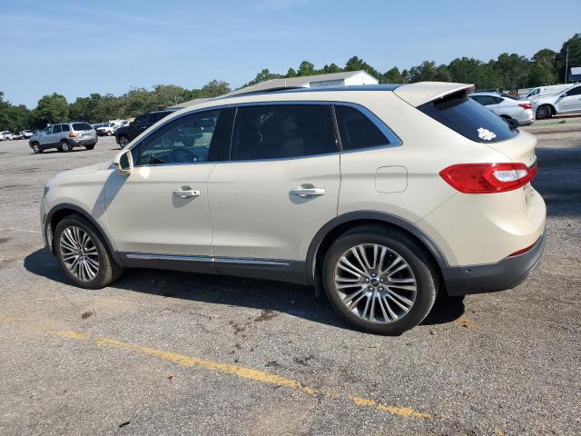 2018 LINCOLN MKX RESERV 2LMPJ6LRXJBL29121