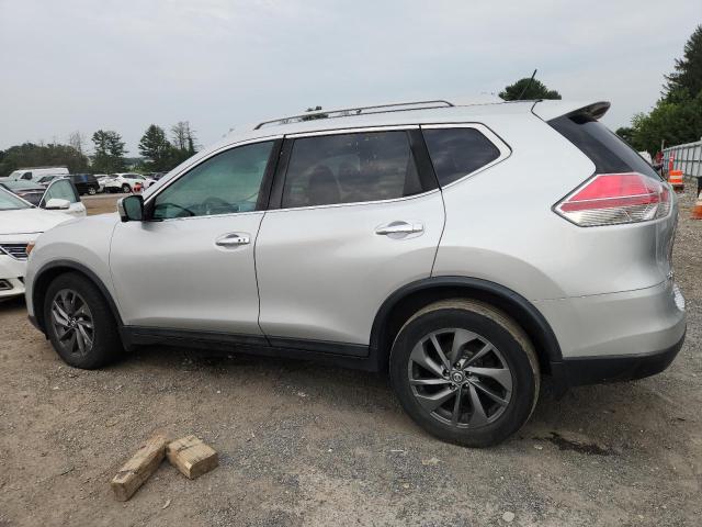 2016 NISSAN ROGUE S #3298087167