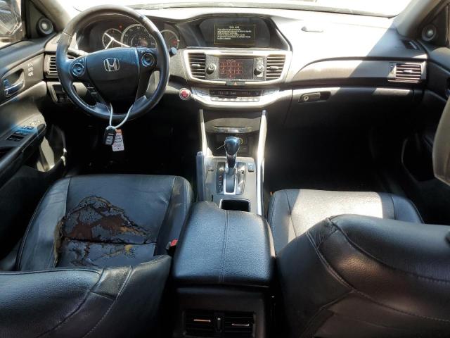 2015 HONDA ACCORD EXL 1HGCR2F83FA094729