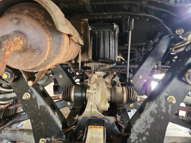 2021 HOND SXS700 DELUXE - 1HFVE0275M4702966