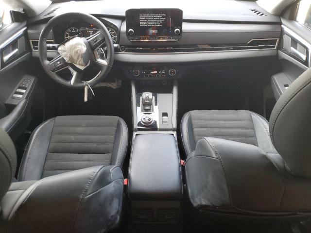 2024 MITSUBISHI OUTLANDER JA4J3VA82RZ041178