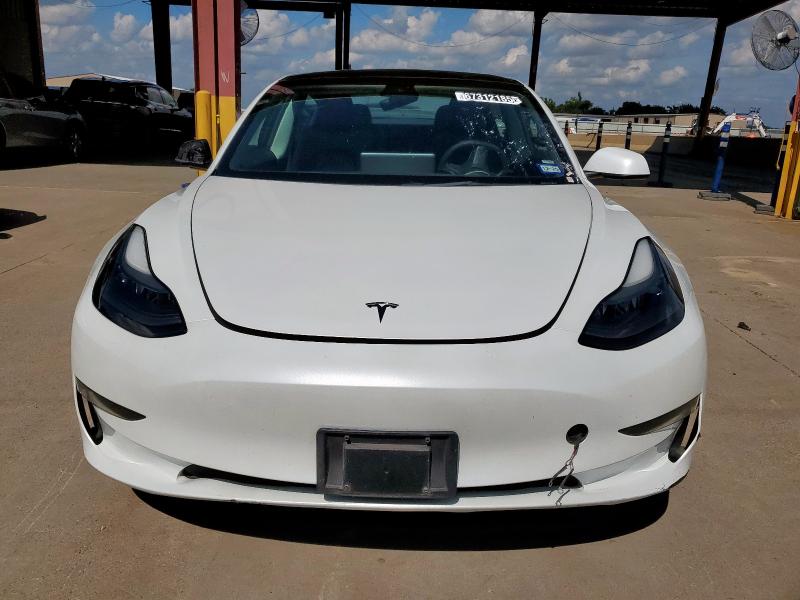 2023 TESLA MODEL 3 5YJ3E1EA4PF434147