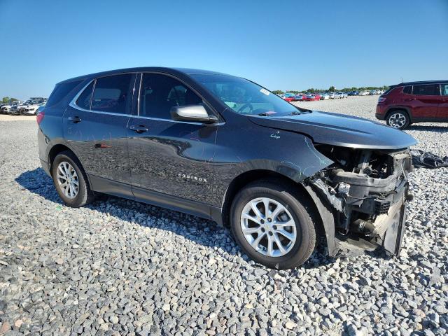 2018 CHEVROLET EQUINOX LT 2GNAXSEV4J6213288