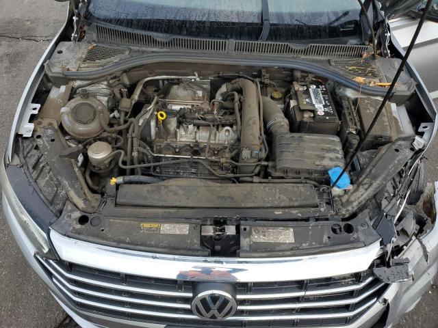 2019 VOLKSWAGEN JETTA S - 3VWCB7BU5KM195929