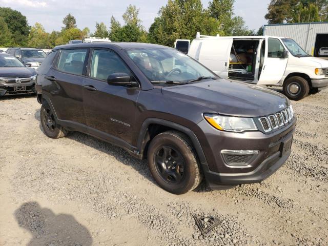 2017 JEEP COMPASS SP 3C4NJCAB6HT669215