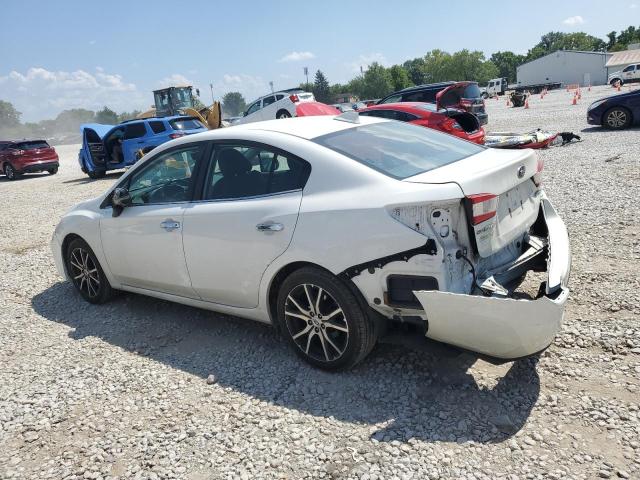 2019 SUBARU IMPREZA LI 4S3GKAU64K3611194