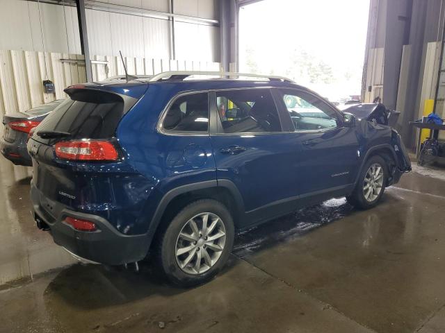 2018 JEEP CHEROKEE L 1C4PJMDX4JD579062