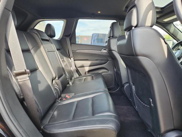2018 JEEP GRAND CHER - 1C4RJFBG2JC379312