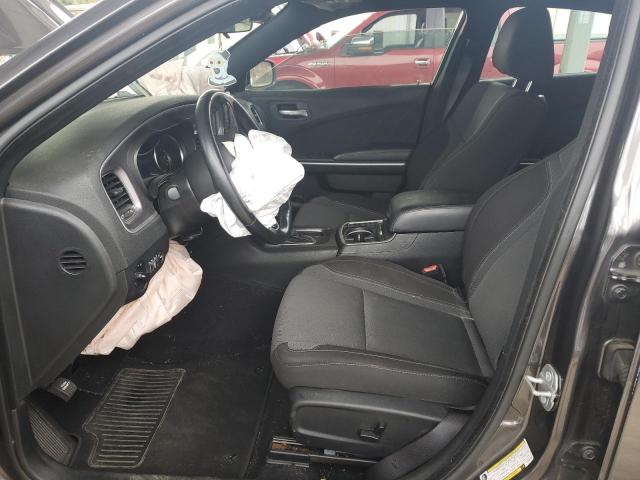 2020 DODGE CHARGER SXT 2C3CDXBG2LH166609