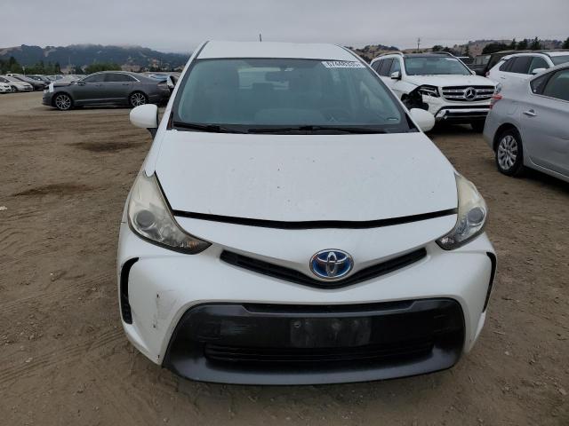 2015 TOYOTA PRIUS V JTDZN3EU9FJ040408