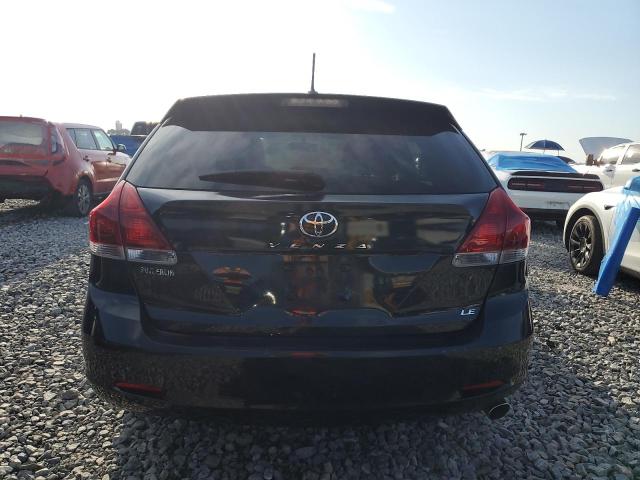 2013 TOYOTA VENZA LE - 4T3ZA3BB2DU075272