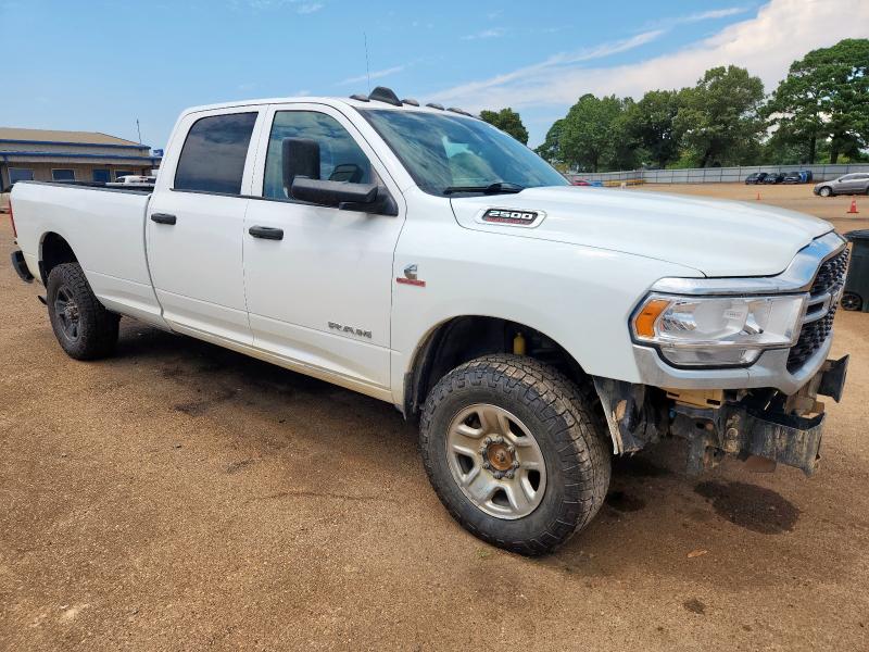 2019 RAM 2500 TRADE 3C6UR5HL2KG557226