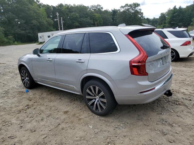 2024 VOLVO XC90 CORE YV4L12PK4R1216452