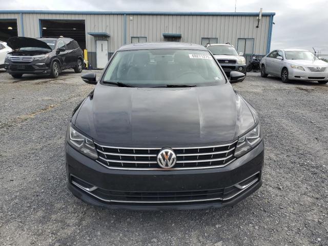 2019 VOLKSWAGEN PASSAT WOL 1VWLA7A3XKC000162