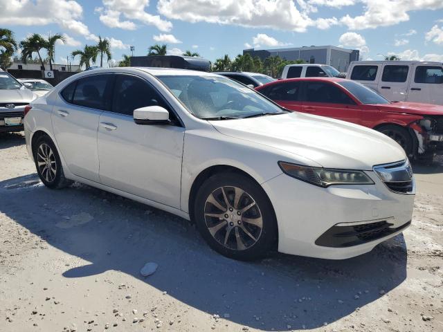 2016 ACURA TLX 19UUB1F32GA005080