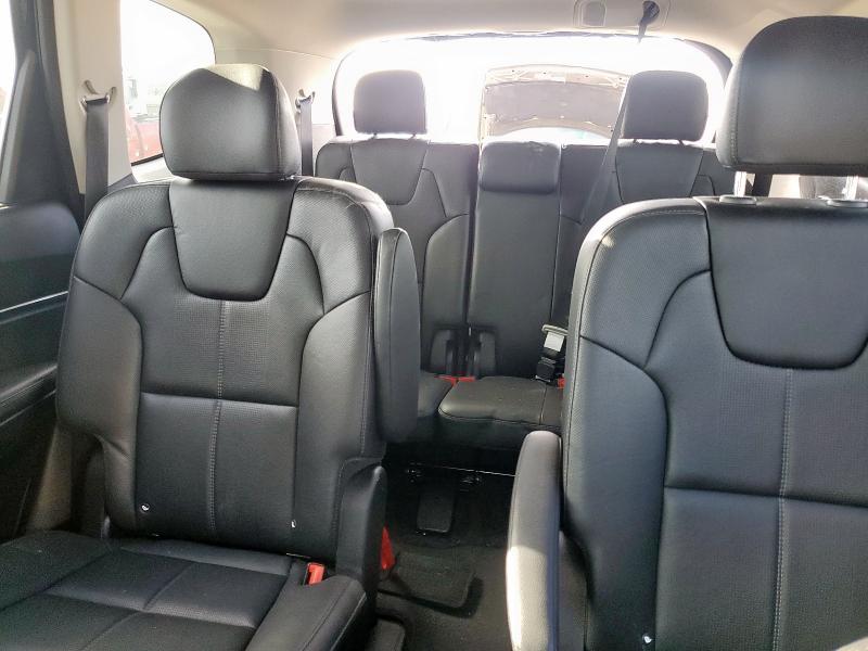 2020 KIA TELLURIDE 5XYP54HCXLG079326