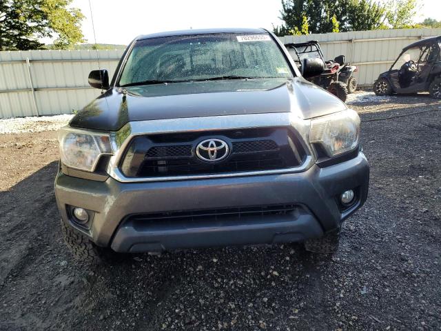 2015 TOYOTA TACOMA DOU - 3TMLU4EN3FM201426