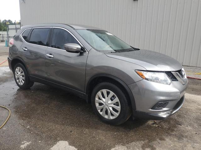 2015 NISSAN ROGUE S KNMAT2MT9FP556710