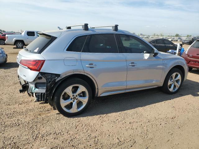 2022 AUDI Q5 PREMIUM WA1EAAFY9N2100304