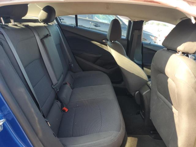 2017 CHEVROLET CRUZE LT 3G1BE6SM6HS531665