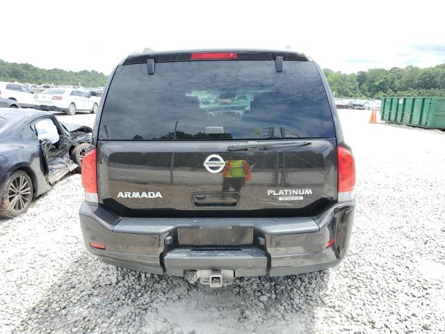 2015 NISSAN ARMADA PLA - 5N1AA0NE7FN609227