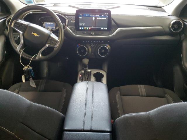 2024 CHEVROLET BLAZER 2LT - 3GNKBHR41RS227606