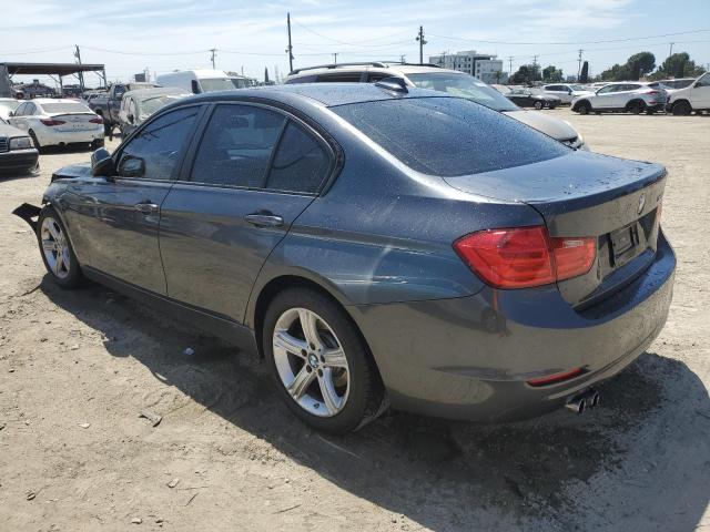 2015 BMW 328 I SULE WBA3C1C57FK122608