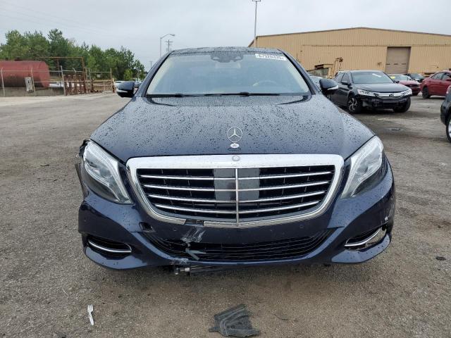 2015 MERCEDES-BENZ S 550 WDDUG8CB9FA083414