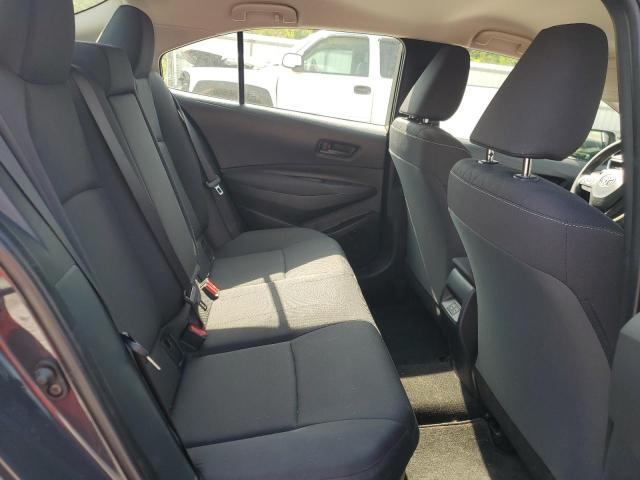 2025 TOYOTA COROLLA LE JTDBCMFE3S3073794