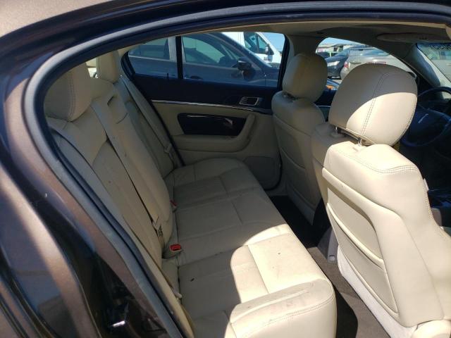 2015 LINCOLN MKS 1LNHL9EK9FG606479