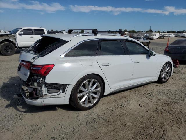 2020 AUDI A6 ALLROAD PRESTIGE WAU92BF28LN093022